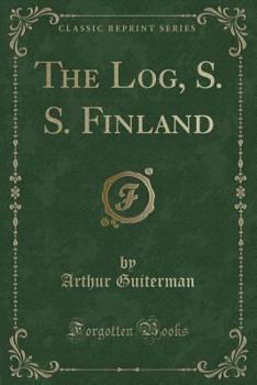 The Log, S. S. Finland