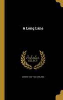 Hardcover A Long Lane Book