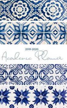 2019-2020 Academic Planner