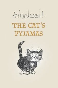 Paperback The Cat's Pyjamas Book