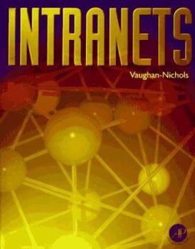 Paperback Intranets Book