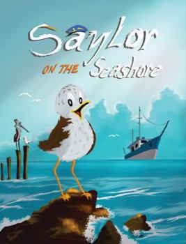 Hardcover Saylor on the Seashore Book