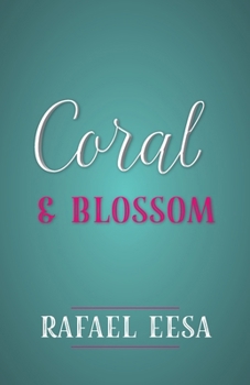Paperback Coral & Blossom Book