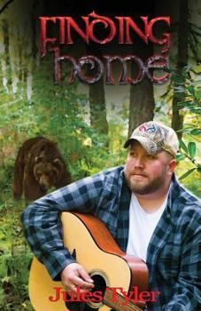 Paperback Finding Home Book