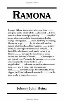 Paperback Ramona Book