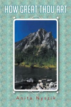 Paperback How Great Thou Art Book