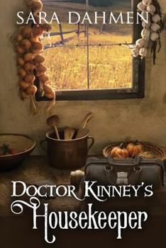 Dr Kinney's Housekeeper