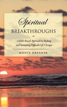 Paperback Spiritual Breakthroughs Book