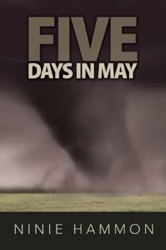 Hardcover Five Days in May Book