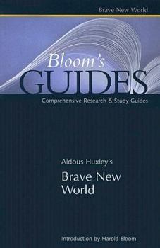 Paperback Brave New World Book