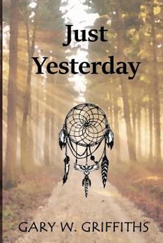 Paperback Just Yesterday Book