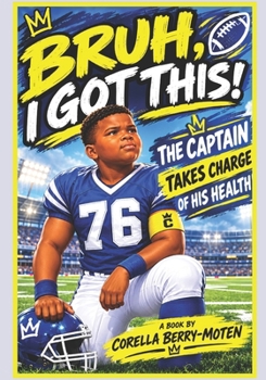 Bruh, I Got This! (Believe in Yourself, No Matter Your Size)