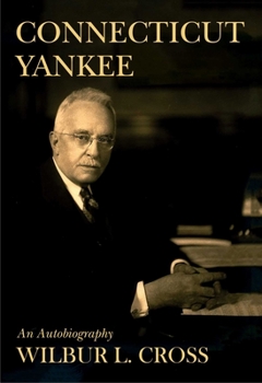 Paperback Connecticut Yankee: An Autobiography Book