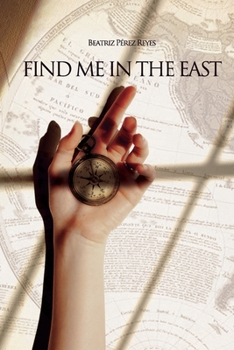 Paperback Find me in the East Book