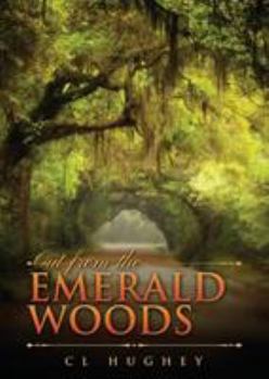 Paperback Out from the Emerald Woods Book