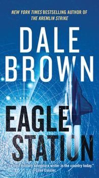 Mass Market Paperback Eagle Station Book