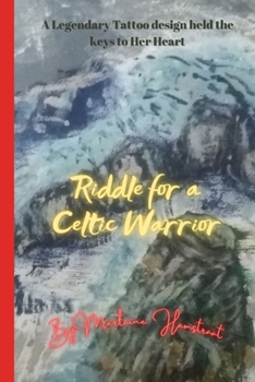 Paperback Riddle for a Celtic Warrior Book