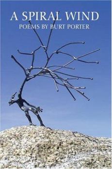 Paperback A Spiral Wind Book