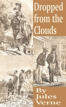 Paperback Dropped from the Clouds Book