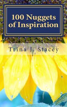 Paperback 100 Nuggets of Inspiration Book