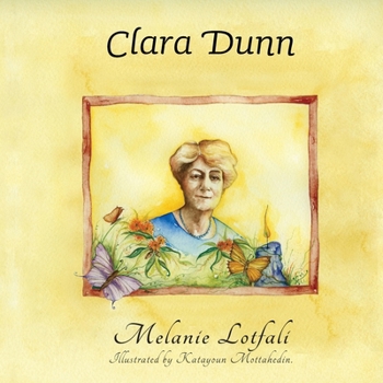 Paperback Clara Dunn Book