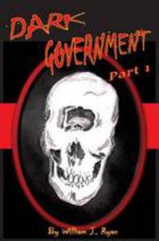 Paperback Dark Government Book