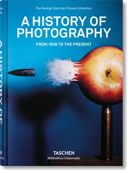 Hardcover Historia de la Fotografía. de 1839 a la Actualidad [Spanish] Book