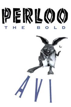 Hardcover Perloo the Bold Book