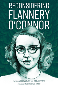 Paperback Reconsidering Flannery O'Connor Book