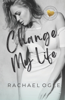 Paperback Change My Life Book