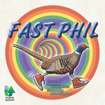 Paperback Fast Phil Book