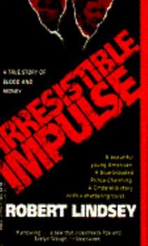 Paperback Irresistible Impulse Book