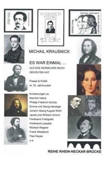 Paperback Es war einmal: Als das Wünschen noch geholfen hat [German] Book