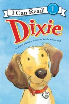 Dixie - Book  of the Dixie