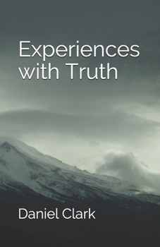 Paperback Experiences with Truth Book
