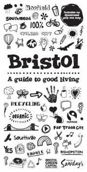 Paperback Green Bristol. Book