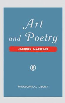 Hardcover Art and Poetry Book