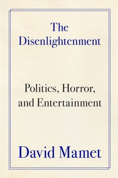 Tales of the Disillusioned
