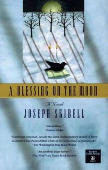 Paperback A Blessing on the Moon Book