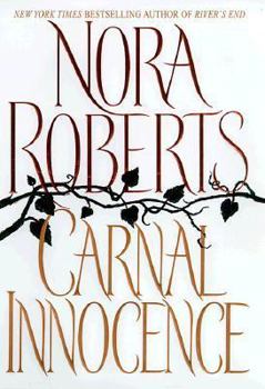 Hardcover Carnal Innocence Book