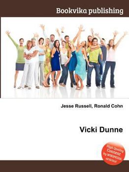 Paperback Vicki Dunne Book