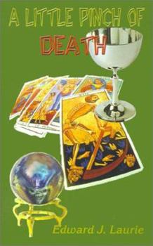 Paperback A Little Pinch of Death Book