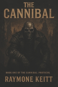 Paperback The Cannibal Book