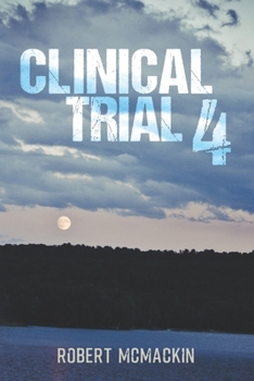 Paperback Clinical Trial 4 Book
