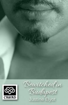 Paperback Bewitched in Budapest Book