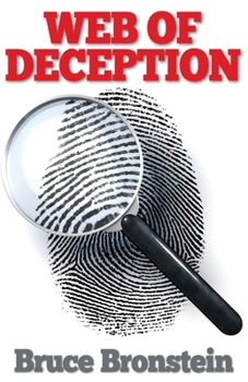 Paperback Web of Deception Book