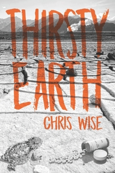 Paperback Thirsty Earth Book