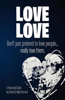 Paperback Love Love Book