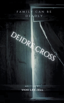 Paperback Deidre Cross Book