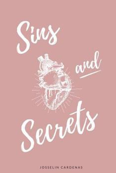 Paperback Sins and Secrets Book